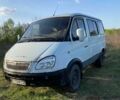 Білий ГАЗ 2217 Соболь, об'ємом двигуна 2.3 л та пробігом 2 тис. км за 1500 $, фото 6 на Automoto.ua