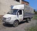 Белый ГАЗ 2217 Соболь, объемом двигателя 2.3 л и пробегом 25 тыс. км за 2000 $, фото 1 на Automoto.ua