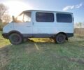 Білий ГАЗ 2217 Соболь, об'ємом двигуна 2.3 л та пробігом 2 тис. км за 1500 $, фото 7 на Automoto.ua