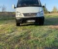 Білий ГАЗ 2217 Соболь, об'ємом двигуна 2.3 л та пробігом 2 тис. км за 1500 $, фото 1 на Automoto.ua
