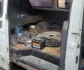 Белый ГАЗ 2217 Соболь, объемом двигателя 0 л и пробегом 200 тыс. км за 485 $, фото 5 на Automoto.ua