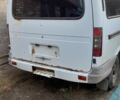 Белый ГАЗ 2217 Соболь, объемом двигателя 0 л и пробегом 200 тыс. км за 485 $, фото 2 на Automoto.ua