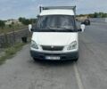 Белый ГАЗ 2217 Соболь, объемом двигателя 2.5 л и пробегом 3 тыс. км за 3011 $, фото 1 на Automoto.ua