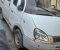 Белый ГАЗ 2217 Соболь, объемом двигателя 0 л и пробегом 200 тыс. км за 485 $, фото 1 на Automoto.ua