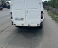 Белый ГАЗ 2217 Соболь, объемом двигателя 2.5 л и пробегом 3 тыс. км за 3011 $, фото 3 на Automoto.ua