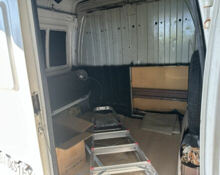 Білий ГАЗ 2217 Соболь, об'ємом двигуна 2.9 л та пробігом 3 тис. км за 2975 $, фото 5 на Automoto.ua