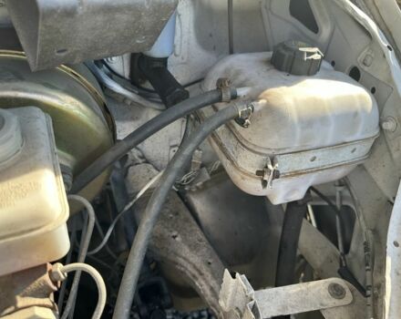 Білий ГАЗ 2217 Соболь, об'ємом двигуна 2.9 л та пробігом 3 тис. км за 2975 $, фото 13 на Automoto.ua