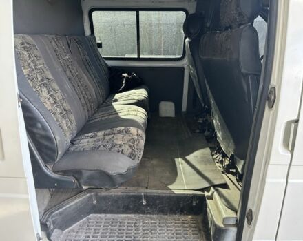 Білий ГАЗ 2217 Соболь, об'ємом двигуна 2.9 л та пробігом 3 тис. км за 2975 $, фото 7 на Automoto.ua