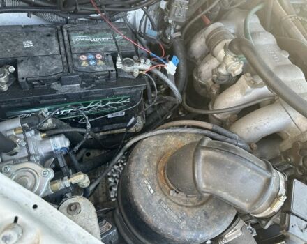 Білий ГАЗ 2217 Соболь, об'ємом двигуна 2.9 л та пробігом 3 тис. км за 2975 $, фото 11 на Automoto.ua