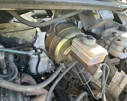 Білий ГАЗ 2217 Соболь, об'ємом двигуна 2.9 л та пробігом 3 тис. км за 2975 $, фото 14 на Automoto.ua