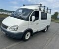 Белый ГАЗ 2217 Соболь, объемом двигателя 2.5 л и пробегом 3 тыс. км за 3011 $, фото 1 на Automoto.ua