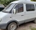 Білий ГАЗ 2217 Соболь, об'ємом двигуна 0 л та пробігом 289 тис. км за 3200 $, фото 1 на Automoto.ua