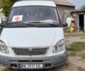 Білий ГАЗ 2217 Соболь, об'ємом двигуна 0 л та пробігом 289 тис. км за 3200 $, фото 5 на Automoto.ua