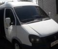Білий ГАЗ 2217 Соболь, об'ємом двигуна 2.5 л та пробігом 180 тис. км за 3500 $, фото 2 на Automoto.ua