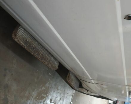 Белый ГАЗ 2217 Соболь, объемом двигателя 0 л и пробегом 200 тыс. км за 2000 $, фото 2 на Automoto.ua