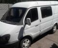 Білий ГАЗ 2217 Соболь, об'ємом двигуна 2.5 л та пробігом 180 тис. км за 3500 $, фото 1 на Automoto.ua