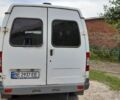 Білий ГАЗ 2217 Соболь, об'ємом двигуна 0 л та пробігом 289 тис. км за 3200 $, фото 1 на Automoto.ua