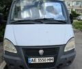 Білий ГАЗ 2217 Соболь, об'ємом двигуна 2.5 л та пробігом 200 тис. км за 3026 $, фото 1 на Automoto.ua