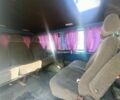 Белый ГАЗ 2217 Соболь, объемом двигателя 2.5 л и пробегом 330 тыс. км за 3141 $, фото 7 на Automoto.ua