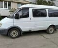 Білий ГАЗ 2217 Соболь, об'ємом двигуна 2.5 л та пробігом 200 тис. км за 3103 $, фото 3 на Automoto.ua