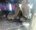 Белый ГАЗ 2217 Соболь, объемом двигателя 2.5 л и пробегом 330 тыс. км за 3141 $, фото 6 на Automoto.ua