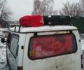 Белый ГАЗ 2217 Соболь, объемом двигателя 2.5 л и пробегом 178 тыс. км за 1800 $, фото 2 на Automoto.ua