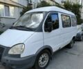Білий ГАЗ 2217 Соболь, об'ємом двигуна 2.5 л та пробігом 200 тис. км за 3158 $, фото 2 на Automoto.ua