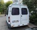 Білий ГАЗ 2217 Соболь, об'ємом двигуна 2.5 л та пробігом 200 тис. км за 3026 $, фото 1 на Automoto.ua
