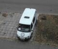 Белый ГАЗ 2217 Соболь, объемом двигателя 2.5 л и пробегом 178 тыс. км за 1800 $, фото 1 на Automoto.ua