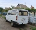 Белый ГАЗ 2217 Соболь, объемом двигателя 2.4 л и пробегом 132 тыс. км за 3500 $, фото 4 на Automoto.ua
