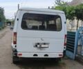 Белый ГАЗ 2217 Соболь, объемом двигателя 2.4 л и пробегом 132 тыс. км за 3500 $, фото 5 на Automoto.ua