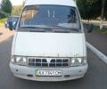 Белый ГАЗ 2217 Соболь, объемом двигателя 2.3 л и пробегом 3 тыс. км за 100416 $, фото 1 на Automoto.ua