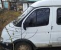Белый ГАЗ 2217 Соболь, объемом двигателя 2.3 л и пробегом 260 тыс. км за 1700 $, фото 1 на Automoto.ua