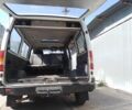 Белый ГАЗ 2217 Соболь, объемом двигателя 2.3 л и пробегом 65 тыс. км за 1914 $, фото 4 на Automoto.ua