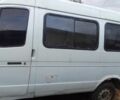 Білий ГАЗ 2217 Соболь, об'ємом двигуна 2.4 л та пробігом 400 тис. км за 900 $, фото 7 на Automoto.ua