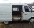 Білий ГАЗ 2217 Соболь, об'ємом двигуна 2.4 л та пробігом 400 тис. км за 900 $, фото 1 на Automoto.ua