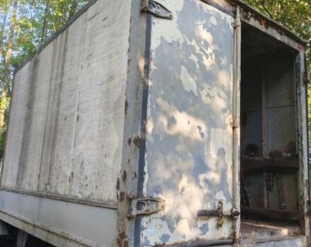 Білий ГАЗ 2217 Соболь, об'ємом двигуна 2.3 л та пробігом 250 тис. км за 950 $, фото 5 на Automoto.ua