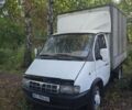 Білий ГАЗ 2217 Соболь, об'ємом двигуна 2.3 л та пробігом 250 тис. км за 950 $, фото 3 на Automoto.ua