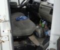 Белый ГАЗ 2217 Соболь, объемом двигателя 2.3 л и пробегом 220 тыс. км за 961 $, фото 7 на Automoto.ua