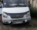Белый ГАЗ 2217 Соболь, объемом двигателя 2.3 л и пробегом 220 тыс. км за 961 $, фото 2 на Automoto.ua