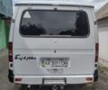 Білий ГАЗ 2217 Соболь, об'ємом двигуна 2.3 л та пробігом 130 тис. км за 2600 $, фото 3 на Automoto.ua