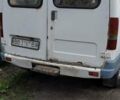 Белый ГАЗ 2217 Соболь, объемом двигателя 2.3 л и пробегом 220 тыс. км за 961 $, фото 17 на Automoto.ua