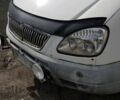 Белый ГАЗ 2217 Соболь, объемом двигателя 2.3 л и пробегом 220 тыс. км за 961 $, фото 27 на Automoto.ua