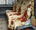 Белый ГАЗ 2217 Соболь, объемом двигателя 2.3 л и пробегом 220 тыс. км за 961 $, фото 34 на Automoto.ua