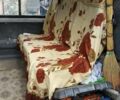 Белый ГАЗ 2217 Соболь, объемом двигателя 2.3 л и пробегом 220 тыс. км за 961 $, фото 5 на Automoto.ua