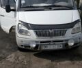 Белый ГАЗ 2217 Соболь, объемом двигателя 2.3 л и пробегом 220 тыс. км за 961 $, фото 1 на Automoto.ua