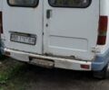 Белый ГАЗ 2217 Соболь, объемом двигателя 2.3 л и пробегом 220 тыс. км за 961 $, фото 20 на Automoto.ua