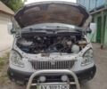 Білий ГАЗ 2217 Соболь, об'ємом двигуна 2.3 л та пробігом 130 тис. км за 2600 $, фото 6 на Automoto.ua