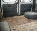 Белый ГАЗ 2217 Соболь, объемом двигателя 2.3 л и пробегом 220 тыс. км за 961 $, фото 36 на Automoto.ua