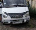 Белый ГАЗ 2217 Соболь, объемом двигателя 2.3 л и пробегом 220 тыс. км за 961 $, фото 24 на Automoto.ua
